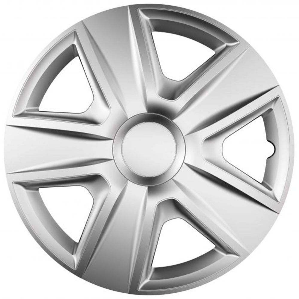 Versaco Esprit Silver 13" kapselisarja
