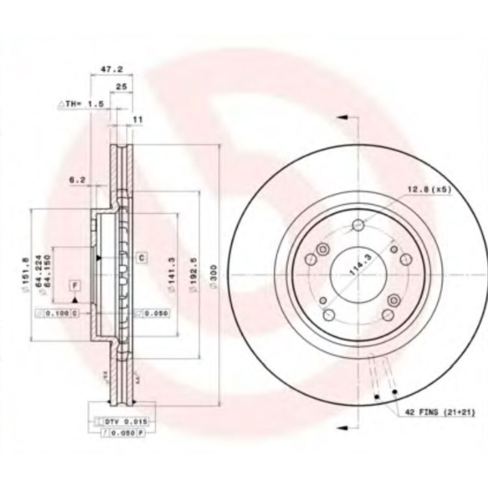 Piduriketas 22-7191