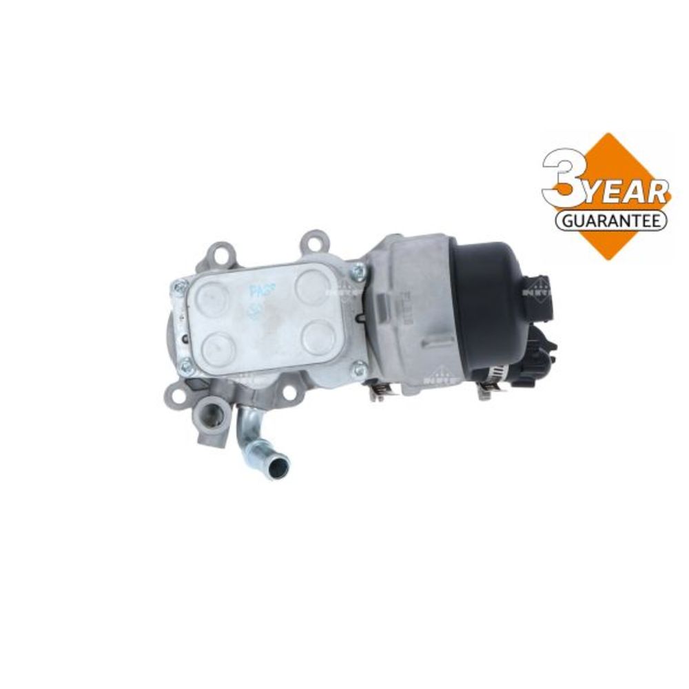 Õliradiaator, mootoriõli 30-03999