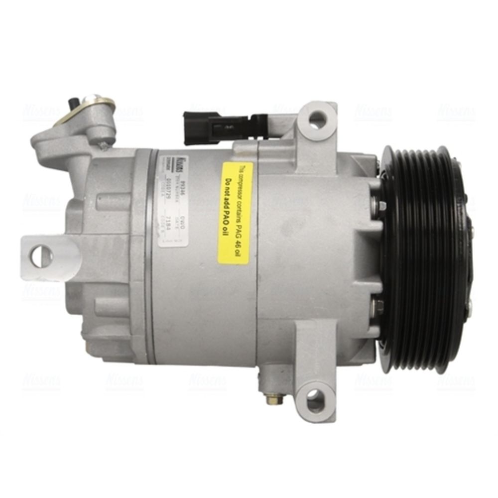 Kliimaseadme kompressor 30-00454