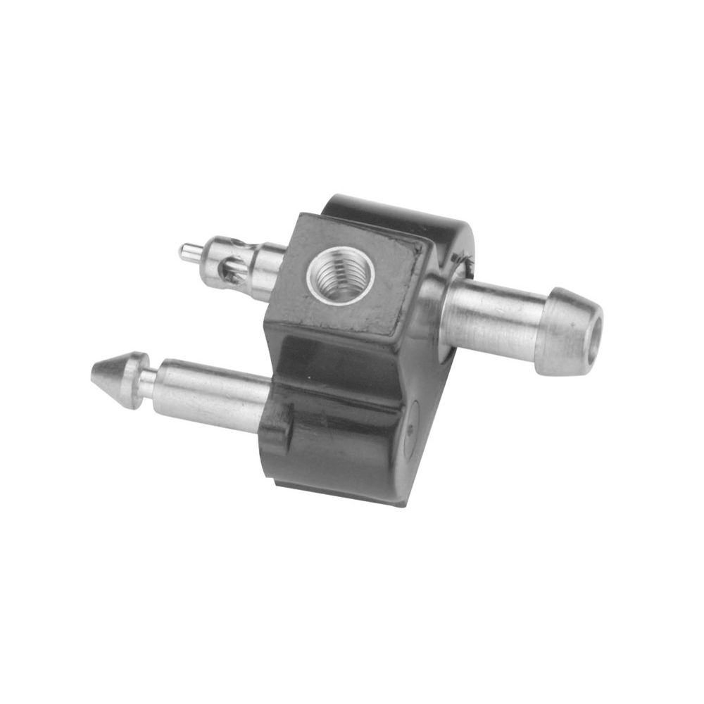 Easterner bränslekoppling hane OMC 8 mm