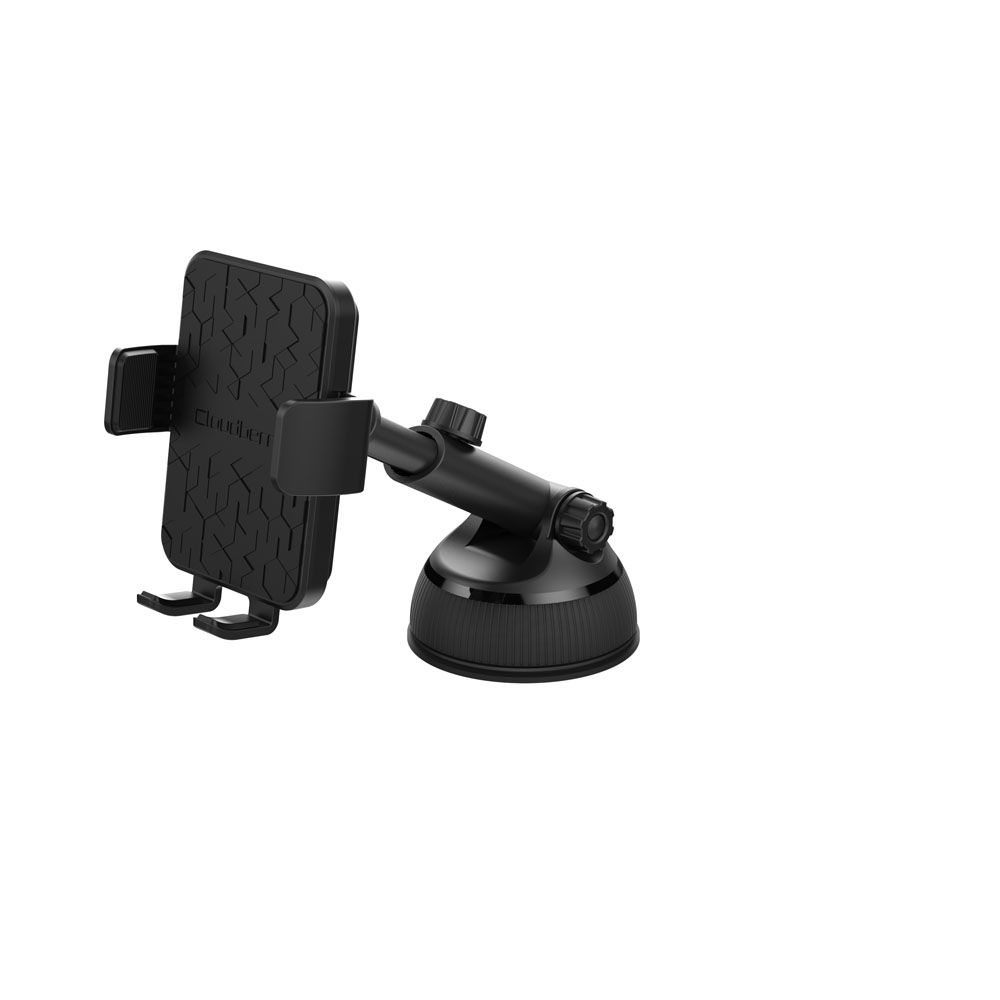 Cloudberry juhtmevaba Qi-autolaadija, QC3.0, 15 W