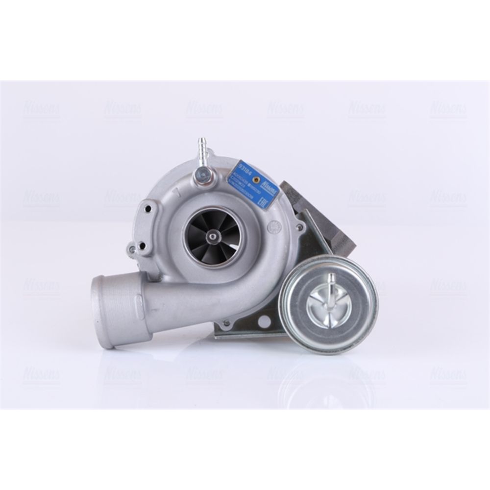 Turboahdin 13-00202
