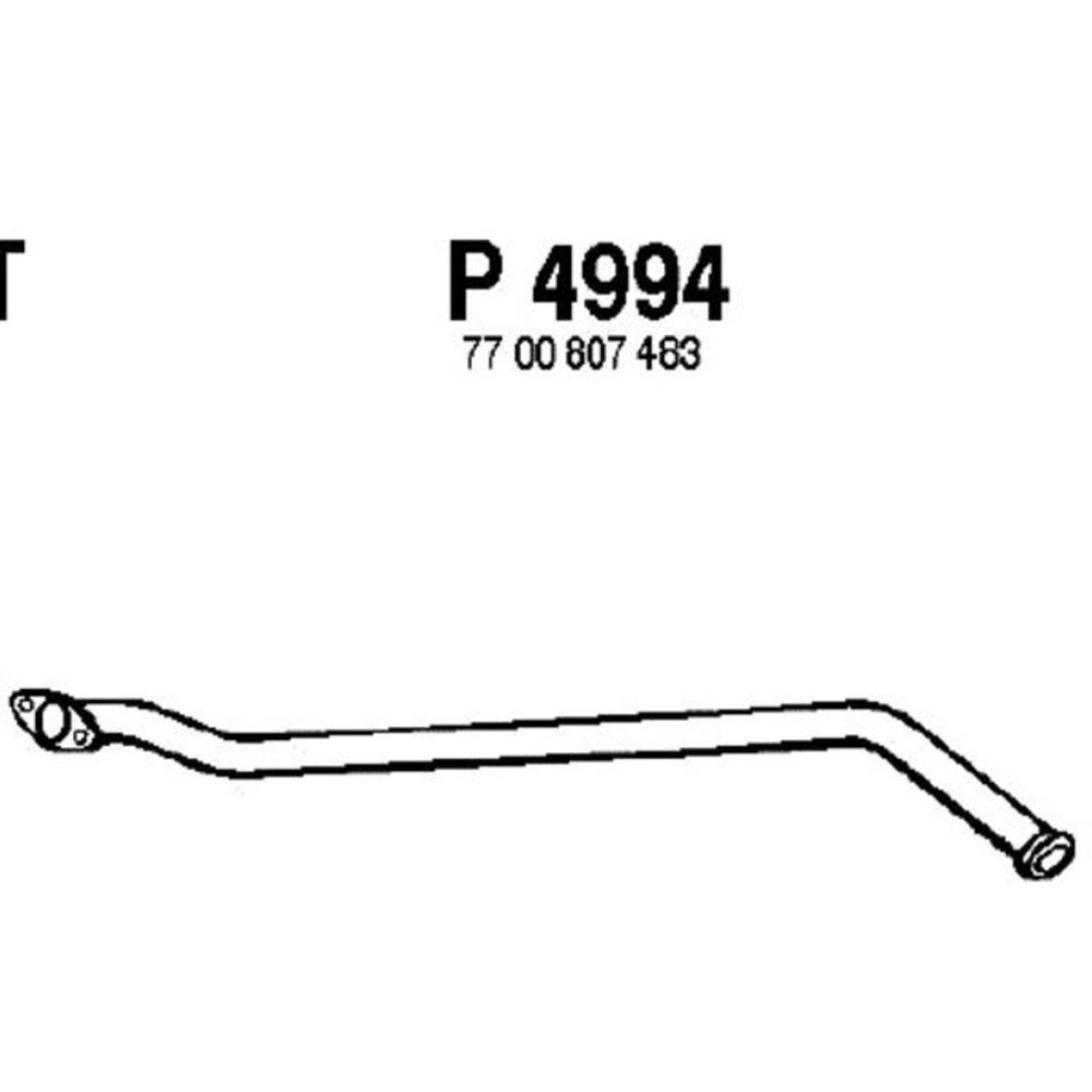 Pakoputki 14-4994