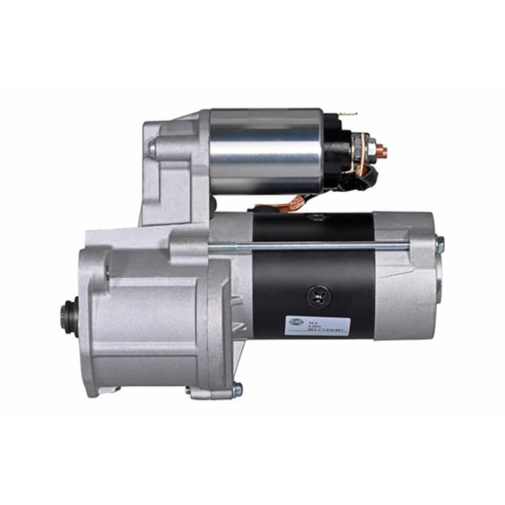 Käynnistinmoottori 13-2640