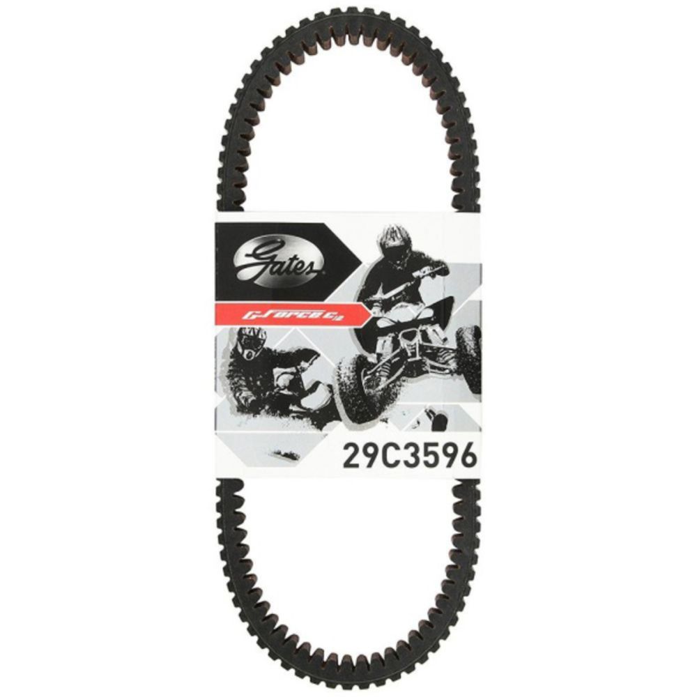 Drivrem, Variomatic 98-34075