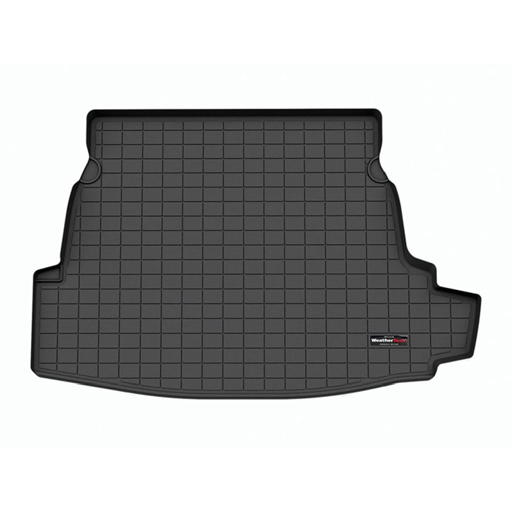 WeatherTech CargoLiner 401516 tavaratilakaukalomatto Toyota RAV4 Plug-in Hybrid 19-24