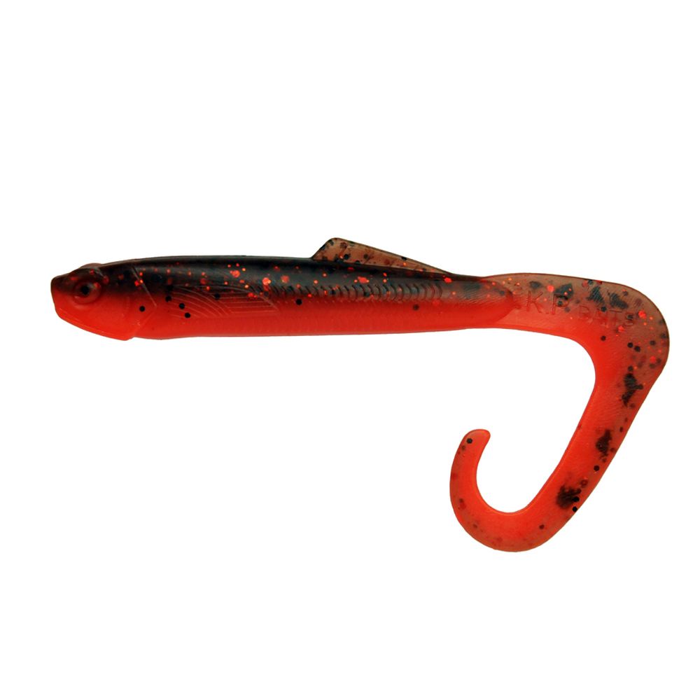 K.P Hybrid Worm 4", 052