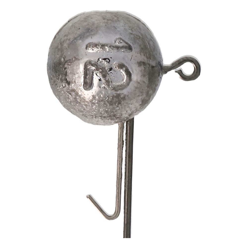 Eagle Claw jigipää 15g #4/0 4 kpl