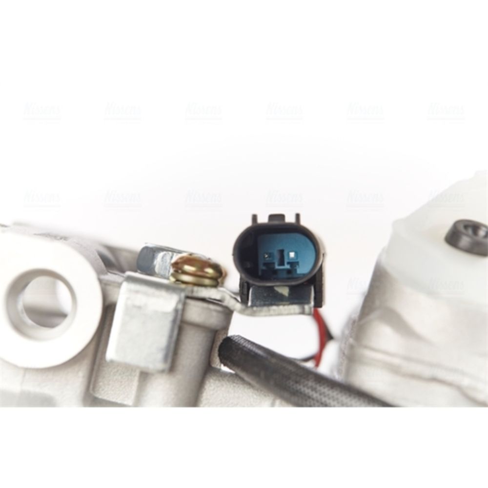 Ilmastointilaitteen kompressori 30-00264