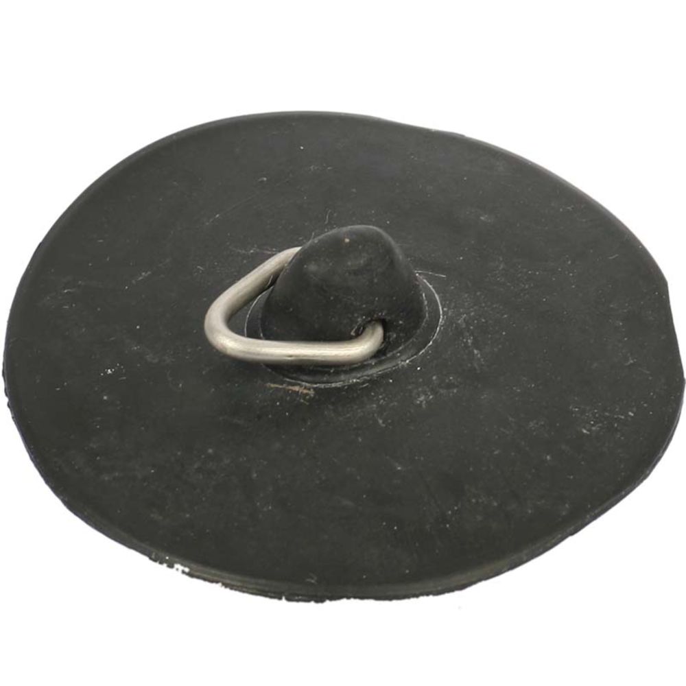 Äärikuga valamukork, 45 mm