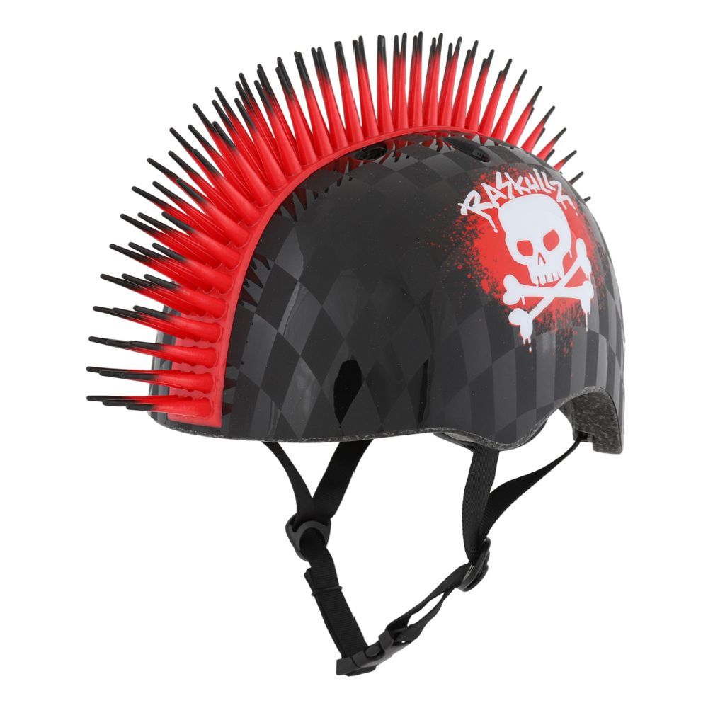 Raskullz Skull Hawk laste jalgrattakiiver 50-54 cm