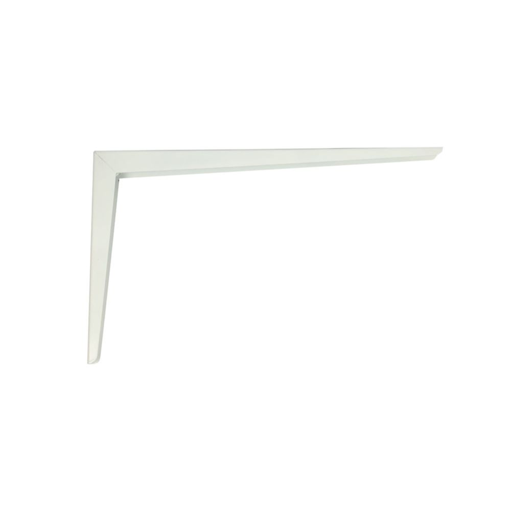 Fixxer riiulikandur, HD teras, 300 x 500 mm