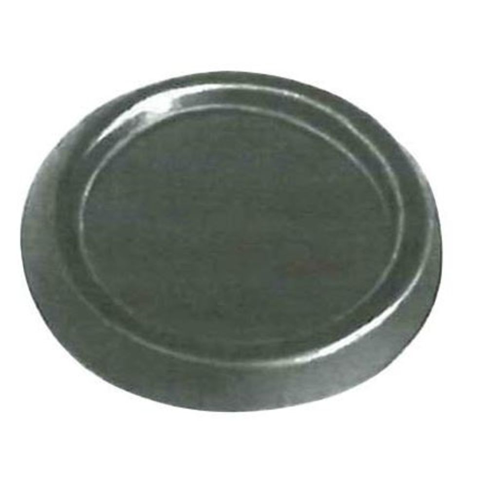 Karosseriplugg 743 15 st. ø 25 mm gummiplugg bl.a PSA