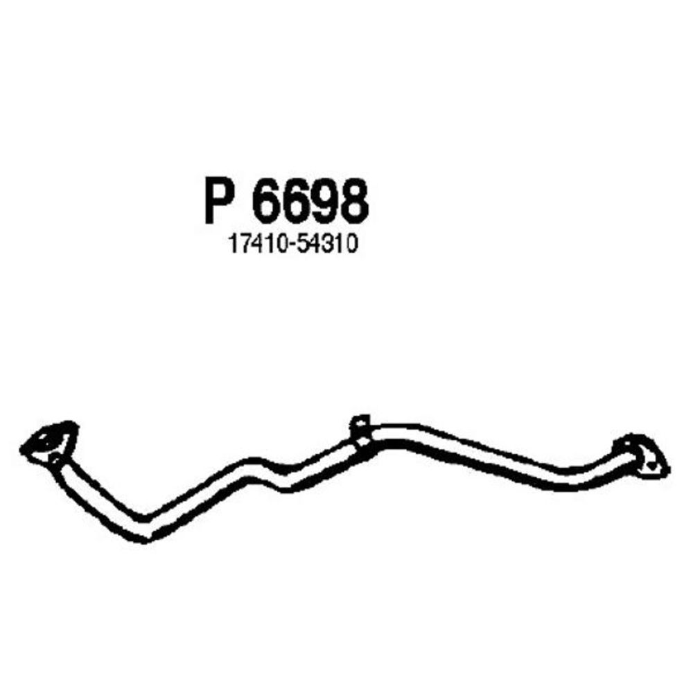 Pakoputki 14-6698