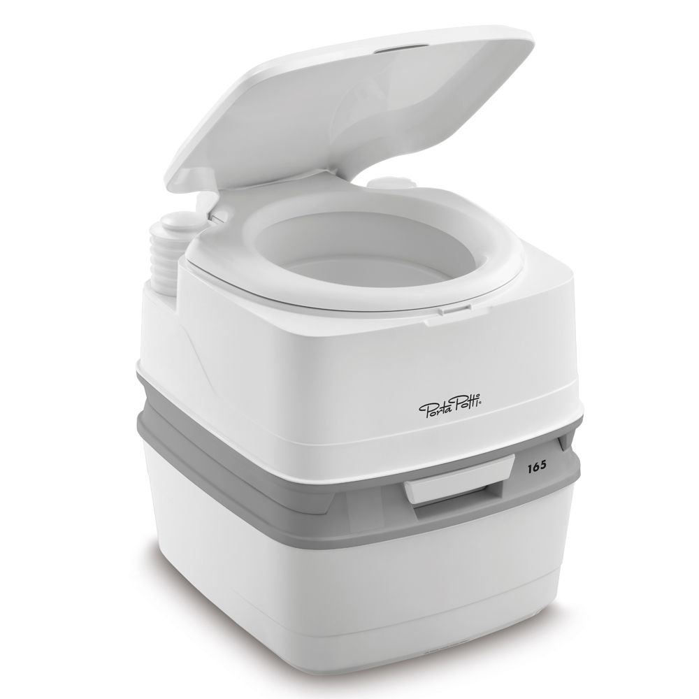 Thetford Porta Potti Qube 165 keemiline WC