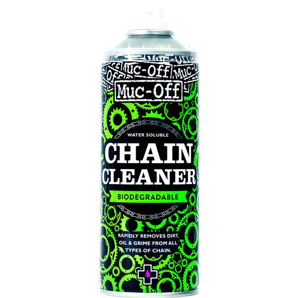 Muc-Off Chain Cleaner ketjunpuhdistusaine 400 ml