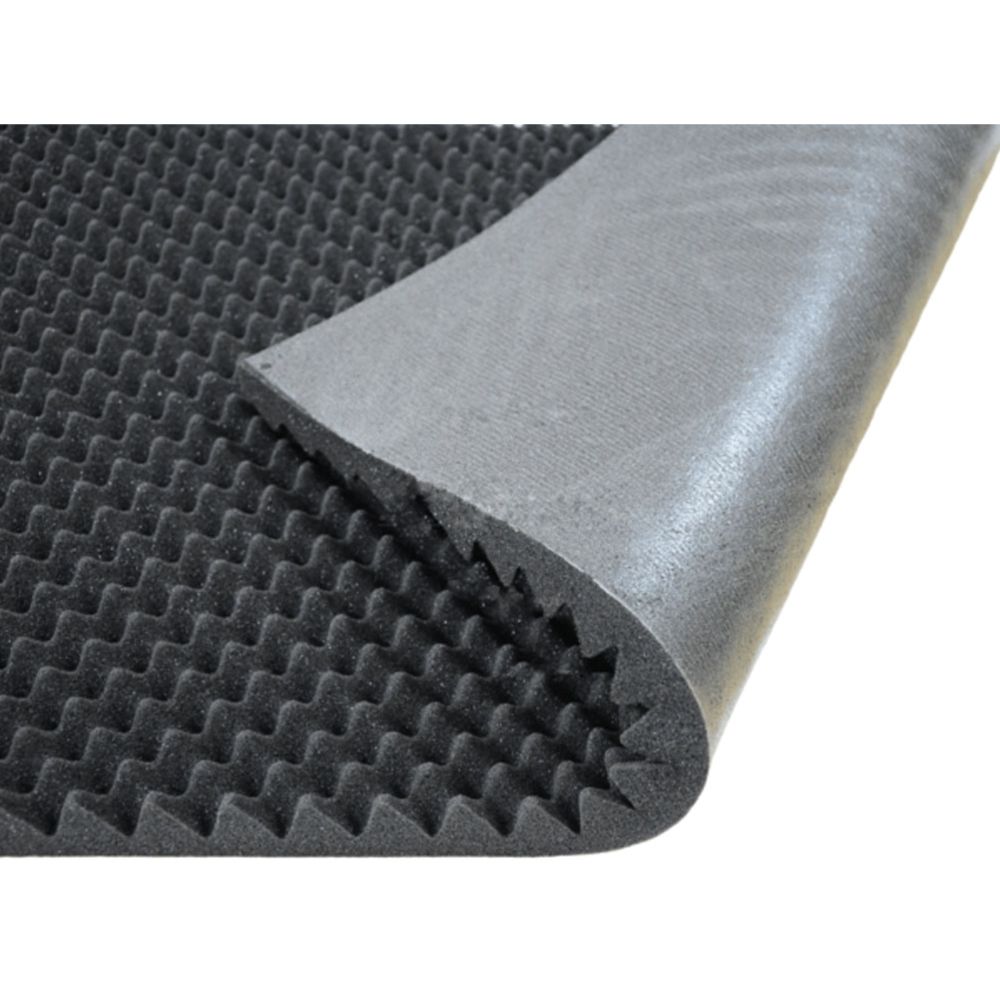 CTK WaveFix 15 polyuretaanimatto 1,5 x 50 x 100 cm