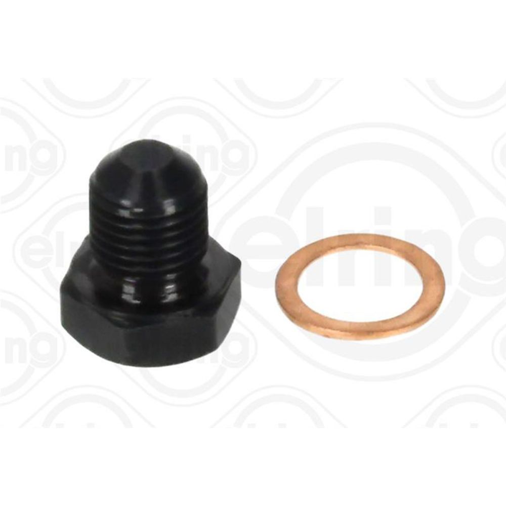 Õlivanni sulgurkruvi 27-01653