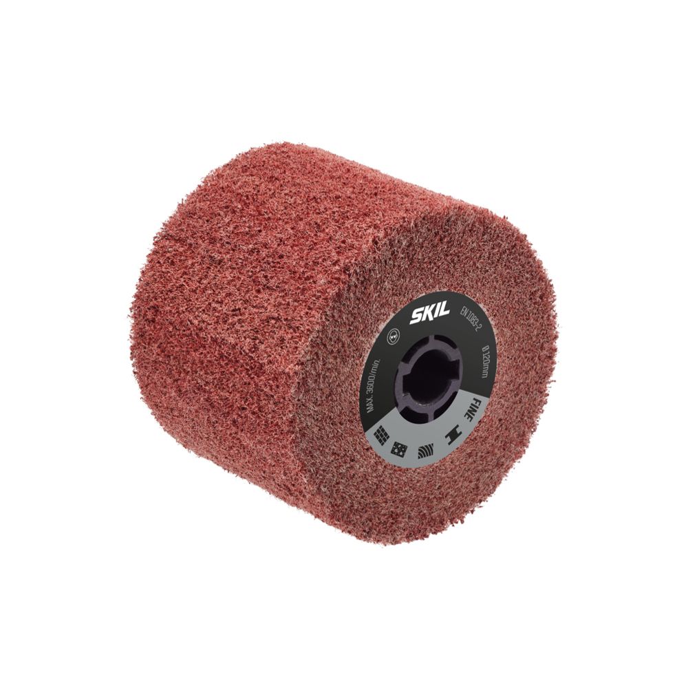 SKIL 2610S01695 sünteetilise kiuga hari