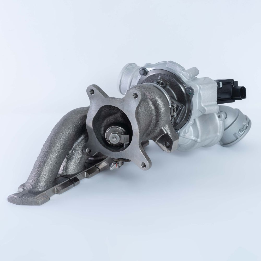 Turboahdin 13-00680