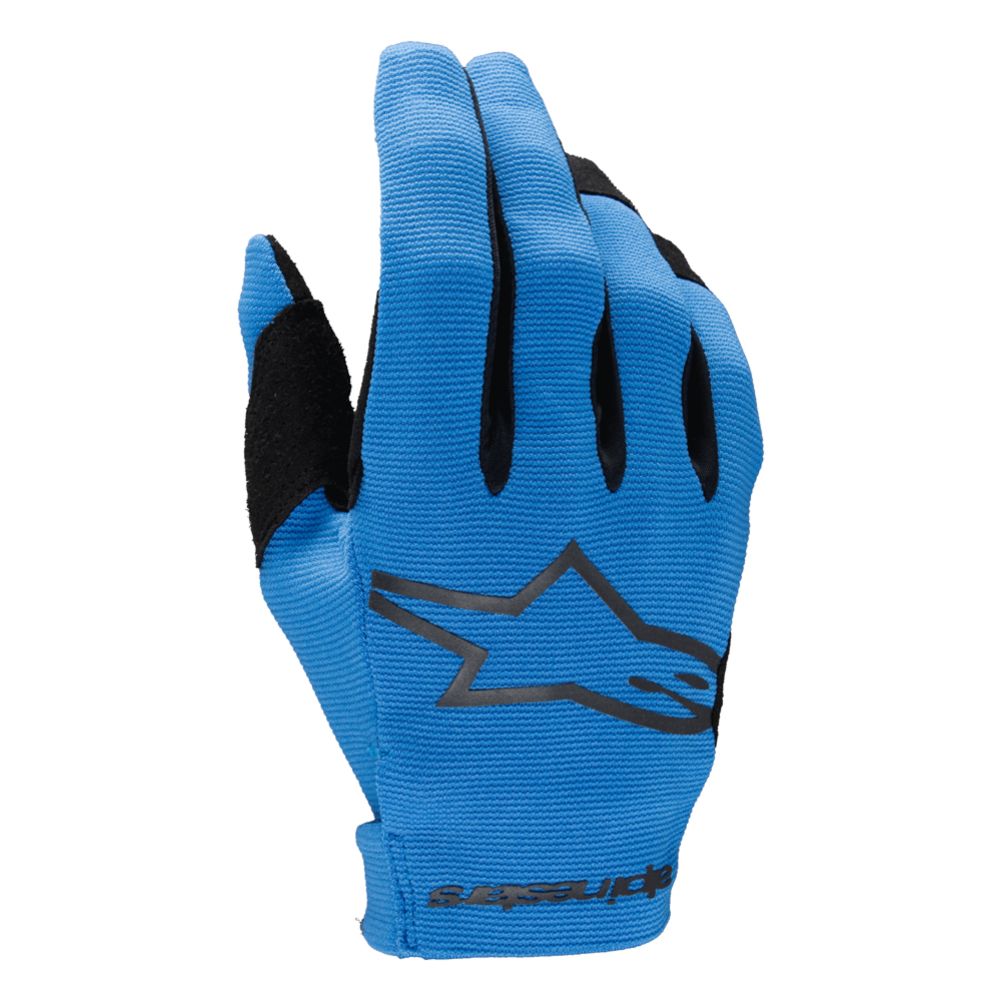 Alpinestars Radar crosshandskar blå