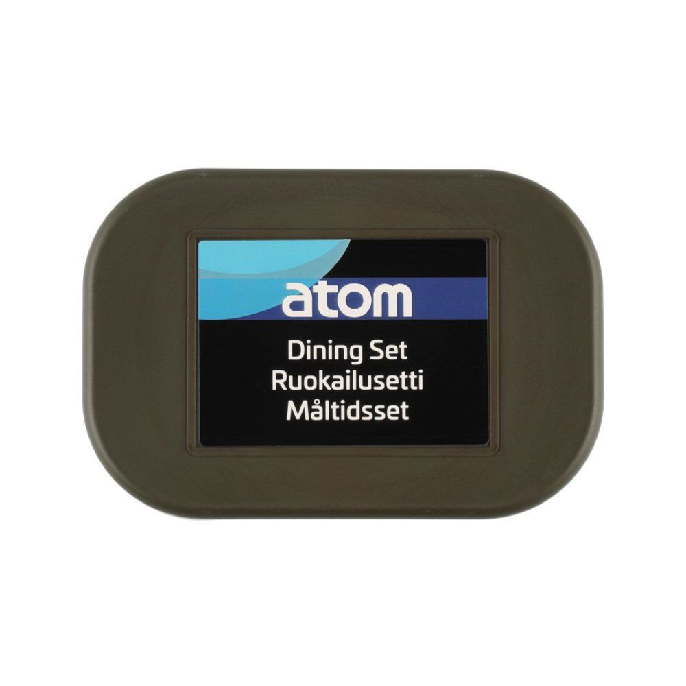 Atom Måltidsset