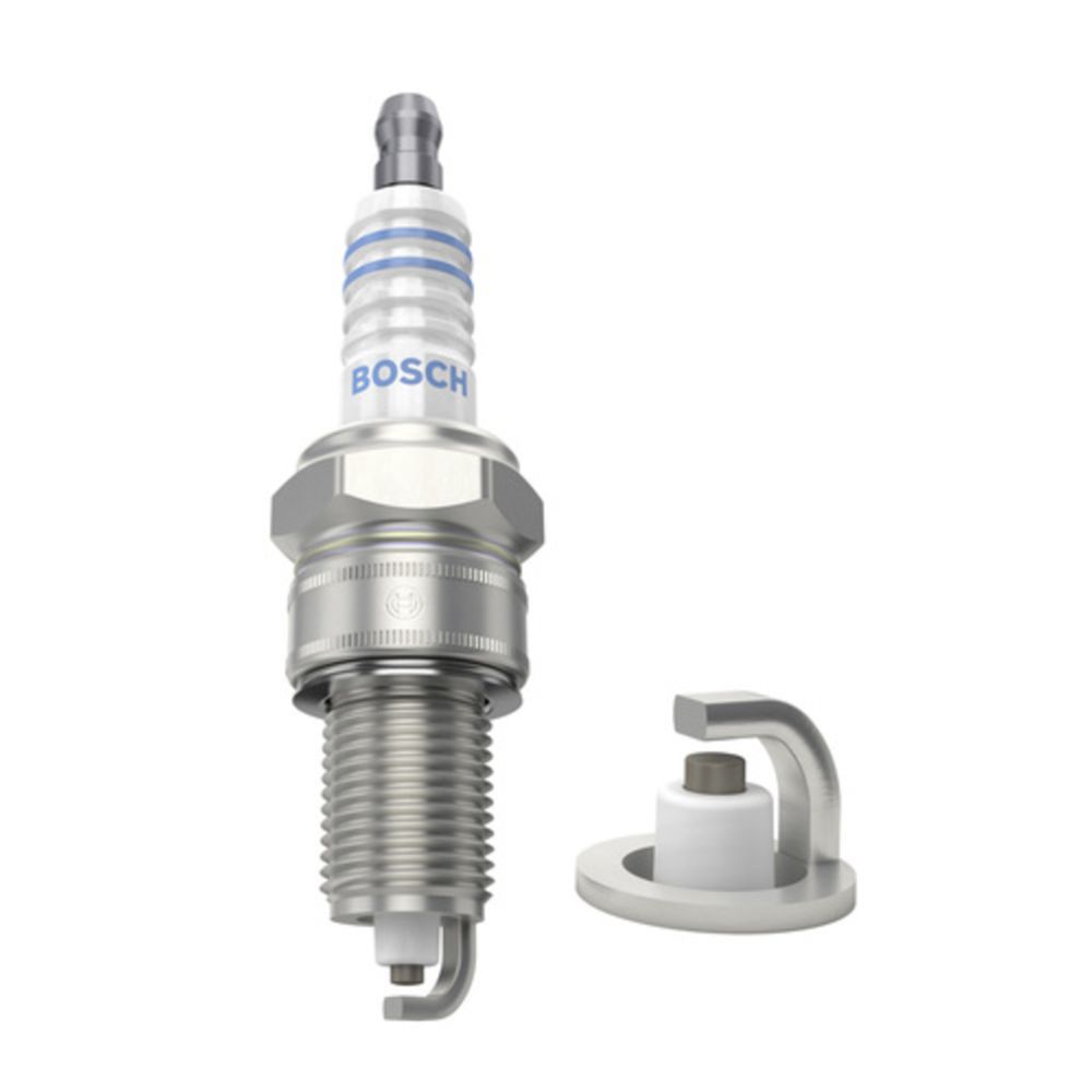 Bosch WR9LE süüteküünal