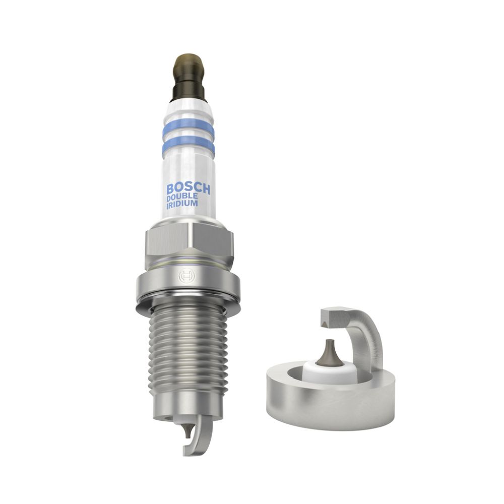 Bosch FR6LII330V süüteküünal