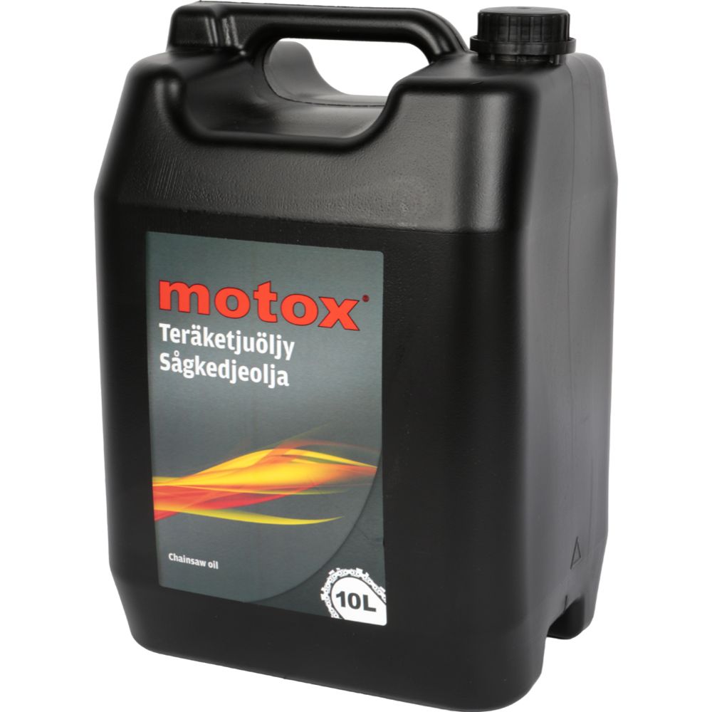 Motox teräketjuöljy 10 l