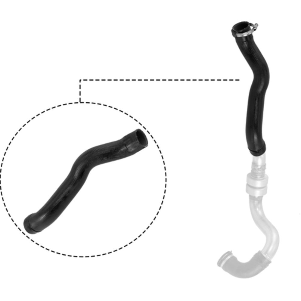 Ahtimen imuilmaputki 30-02929