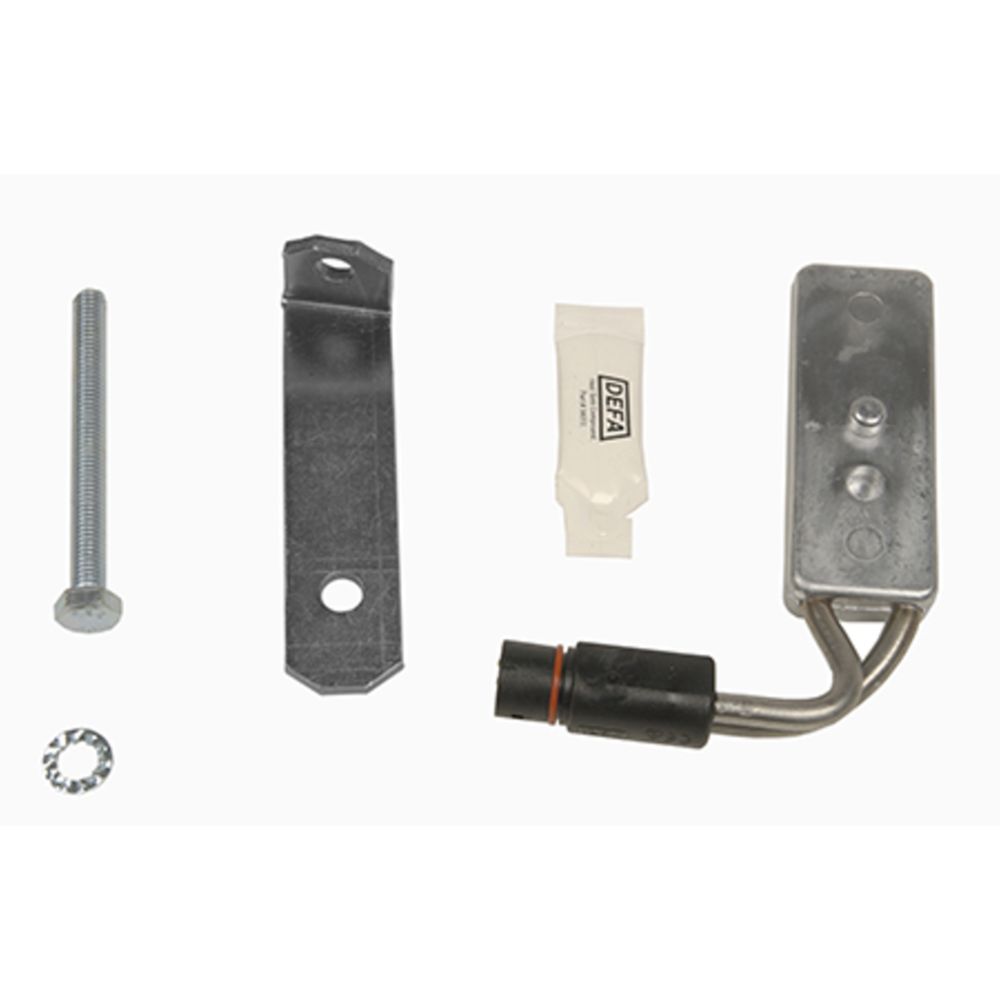 Defa-kiirgussoojendi #412851 Hyundai/Kia