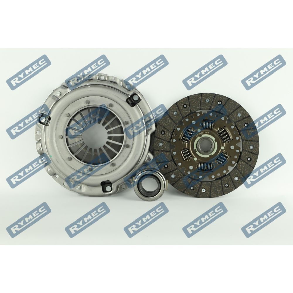 Kytkinpaketti 84-00662