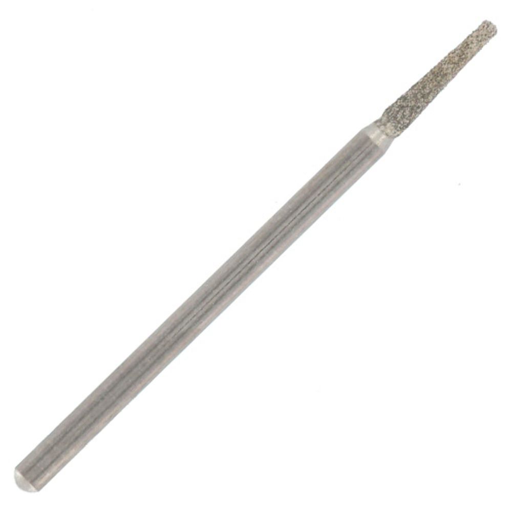 Dremel® 7134 diamantslipstift 2,0 mm 2 st.