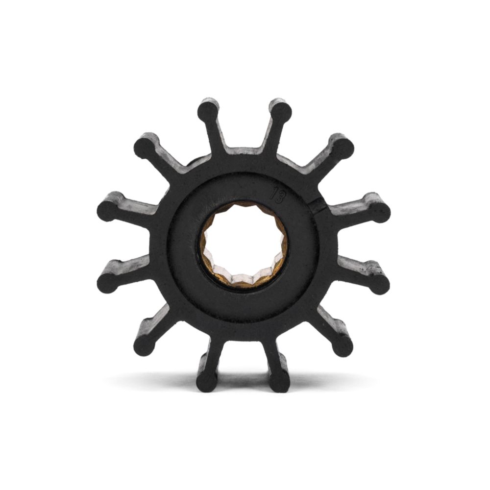 Vesipumpun siipipyörä/impelleri 50-02919