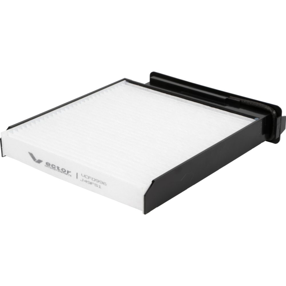 Raitisilmasuodatin 19-2238