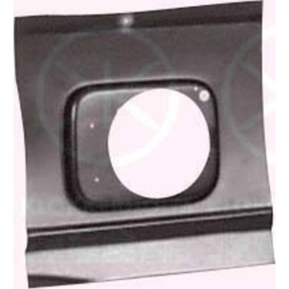 Kylkipaneli 95-21522