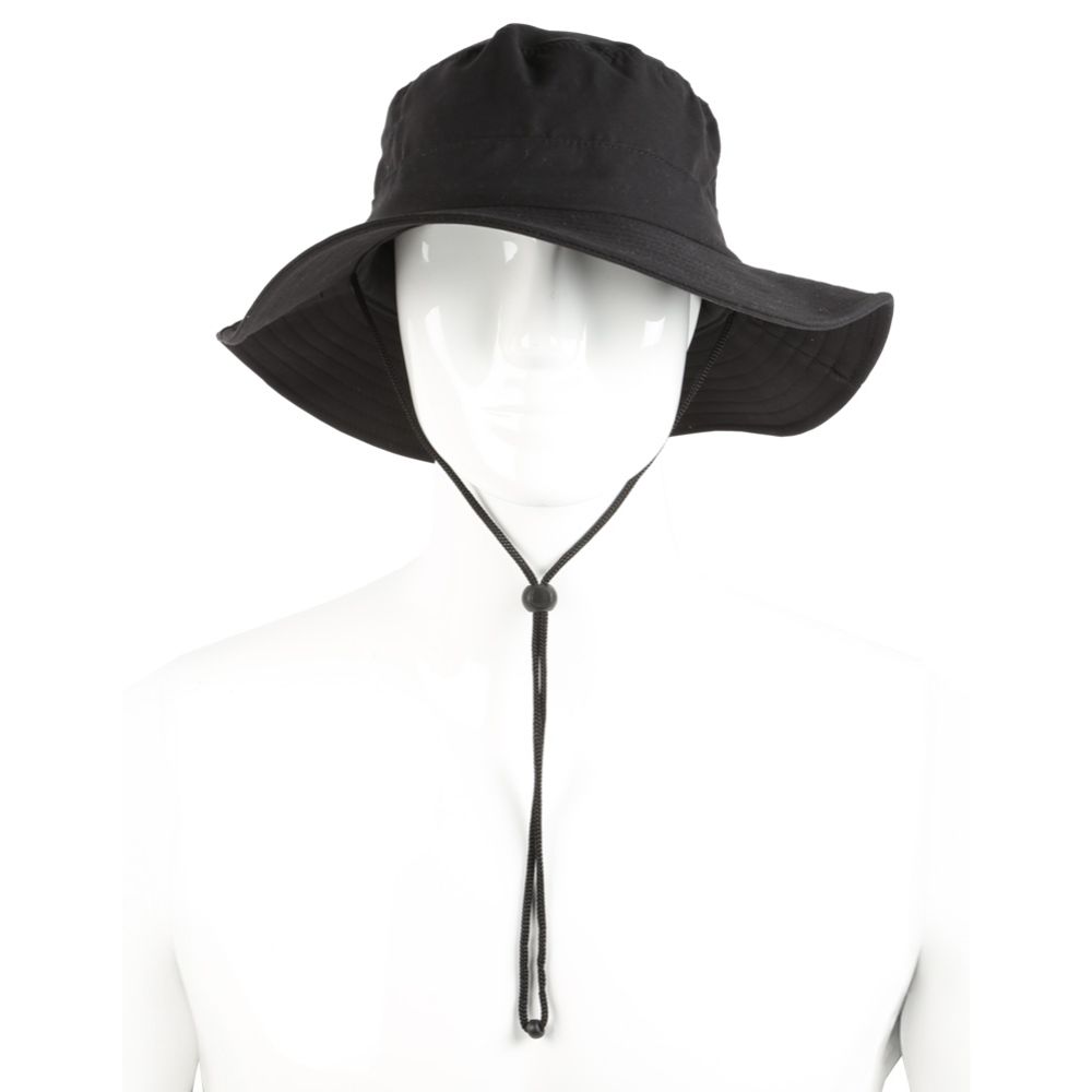 Woodlander Bucket slokhatt