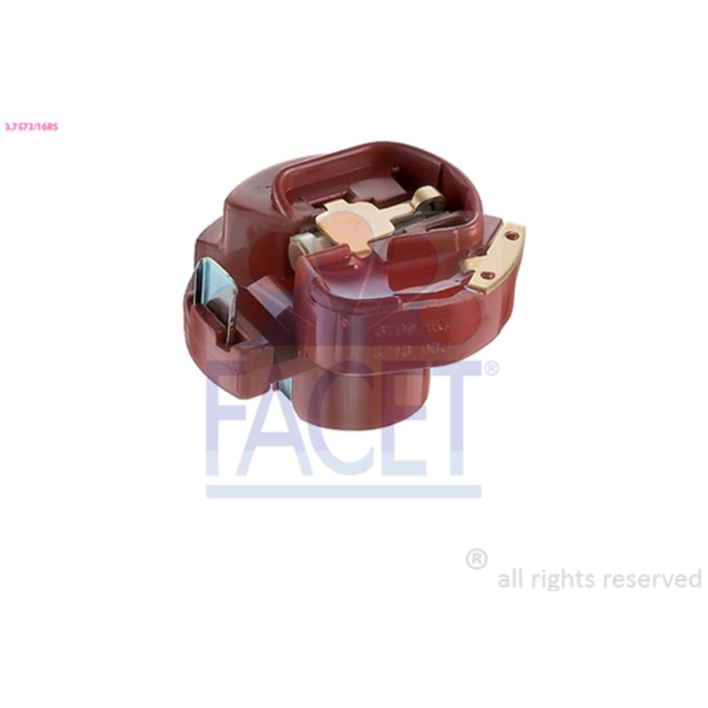 Virranjakajan pyörijä 10-4873