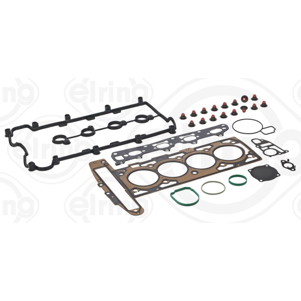 Packningssats, topplock 27-00545