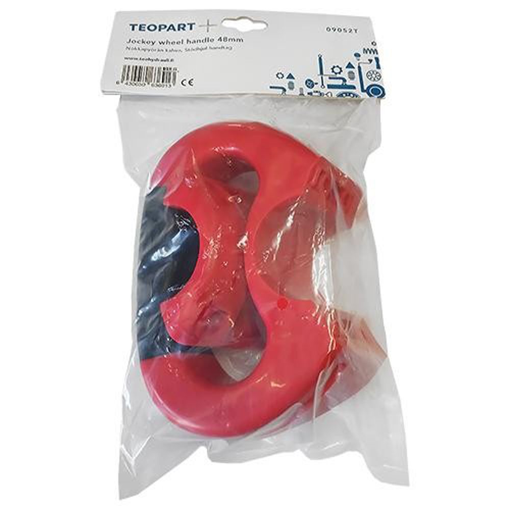 Tugiratta abikäepide 48 mm