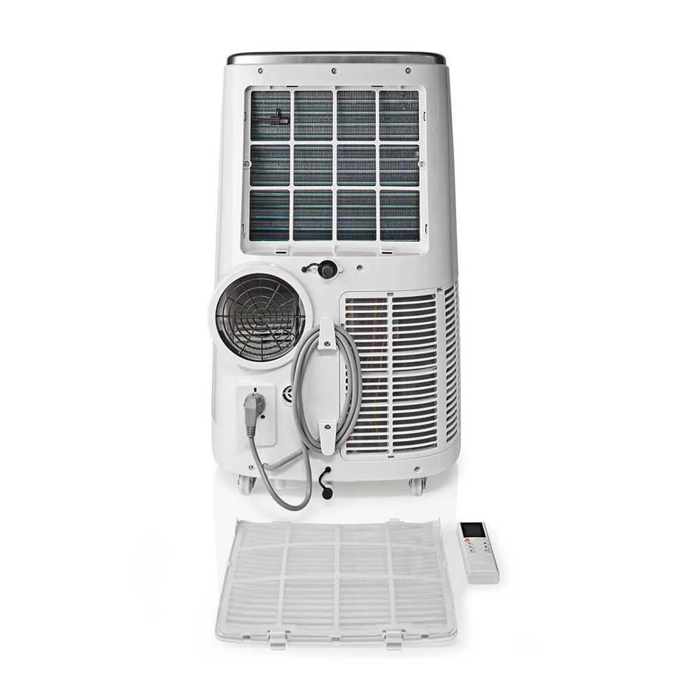 Nedis SmartLife 3-in-1 luftkonditionering 14000 BTU Wi-Fi