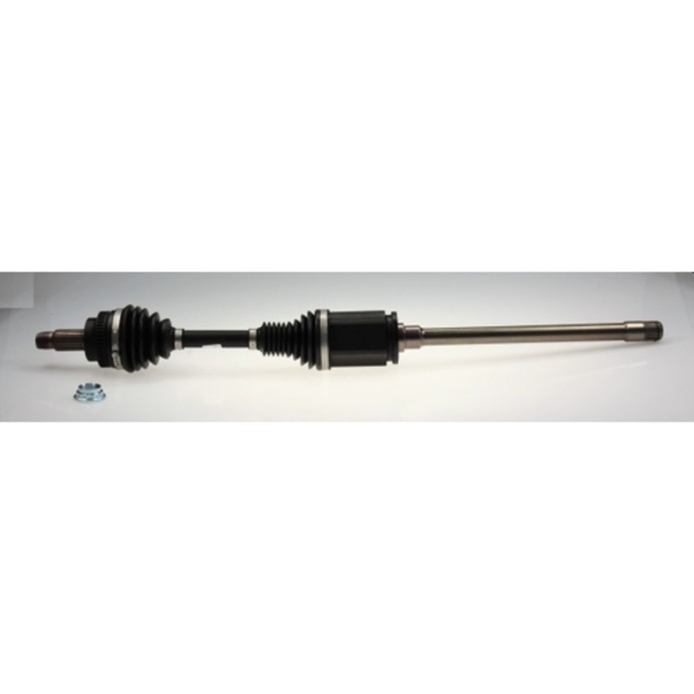 Drivaxel 17-05250