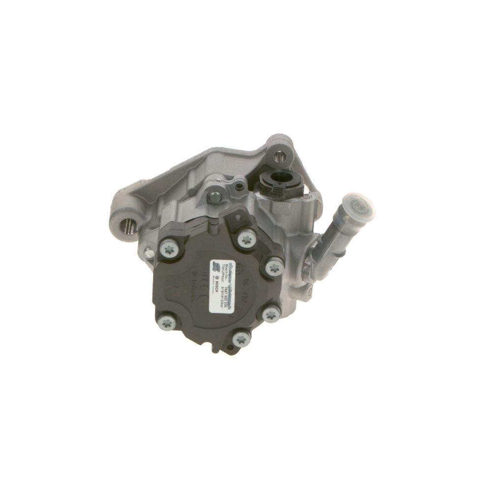 Ohjaustehostimen pumppu 17-01735