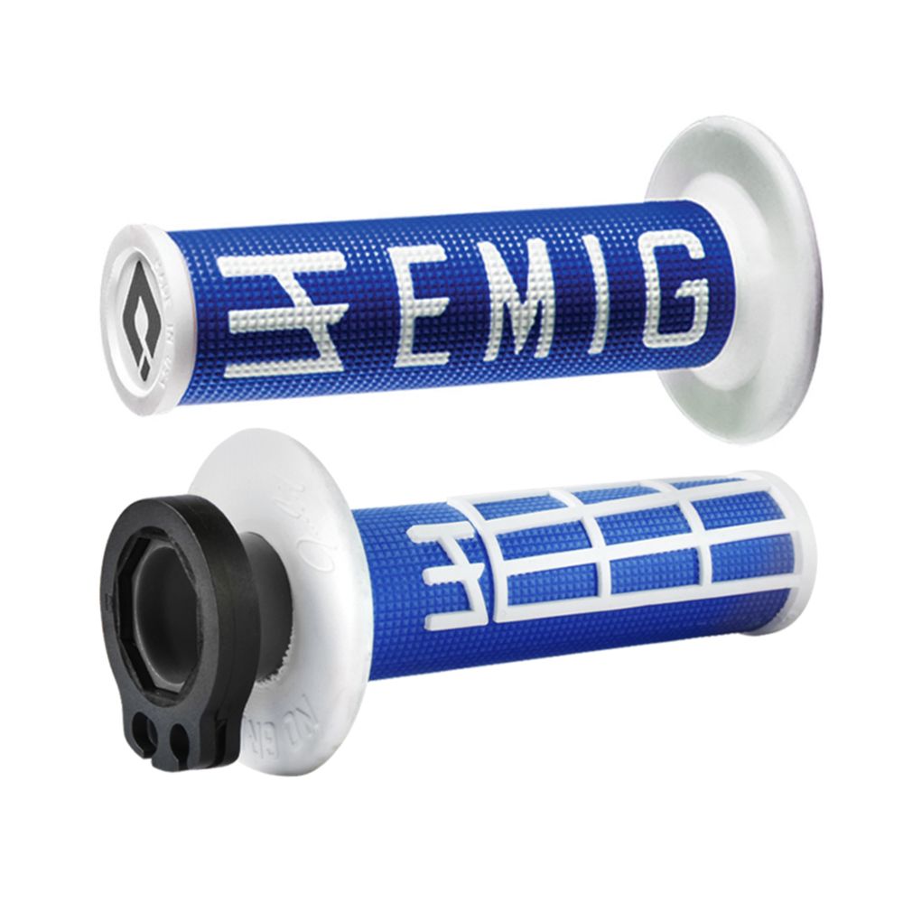 Odi Emig Racing V2 lock-on tupit