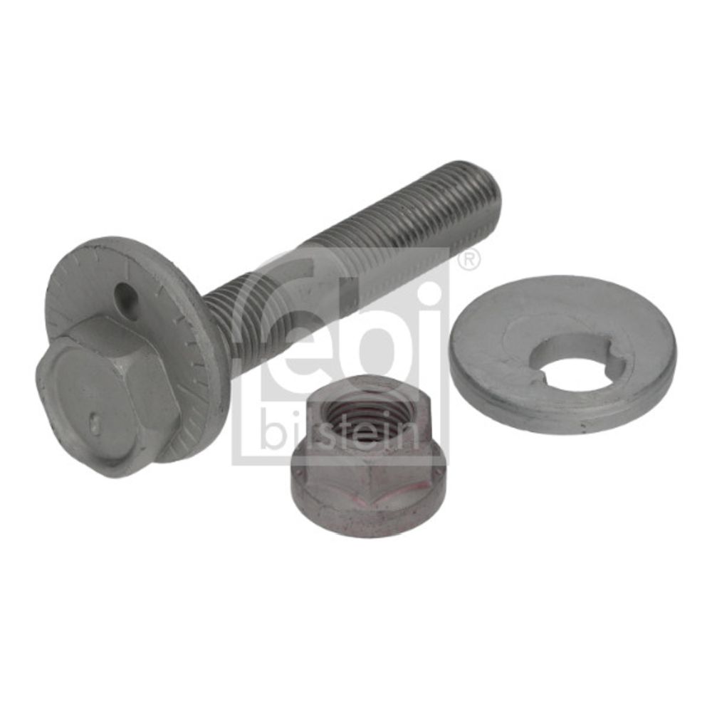 Camber-säätöruuvi 18-02897