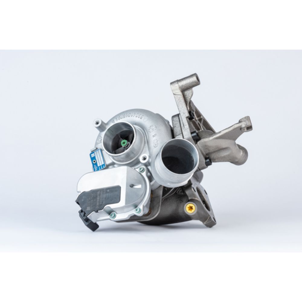 Turboahdin 13-00636