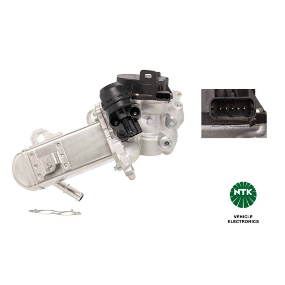 EGR-yksikkö 28-01503