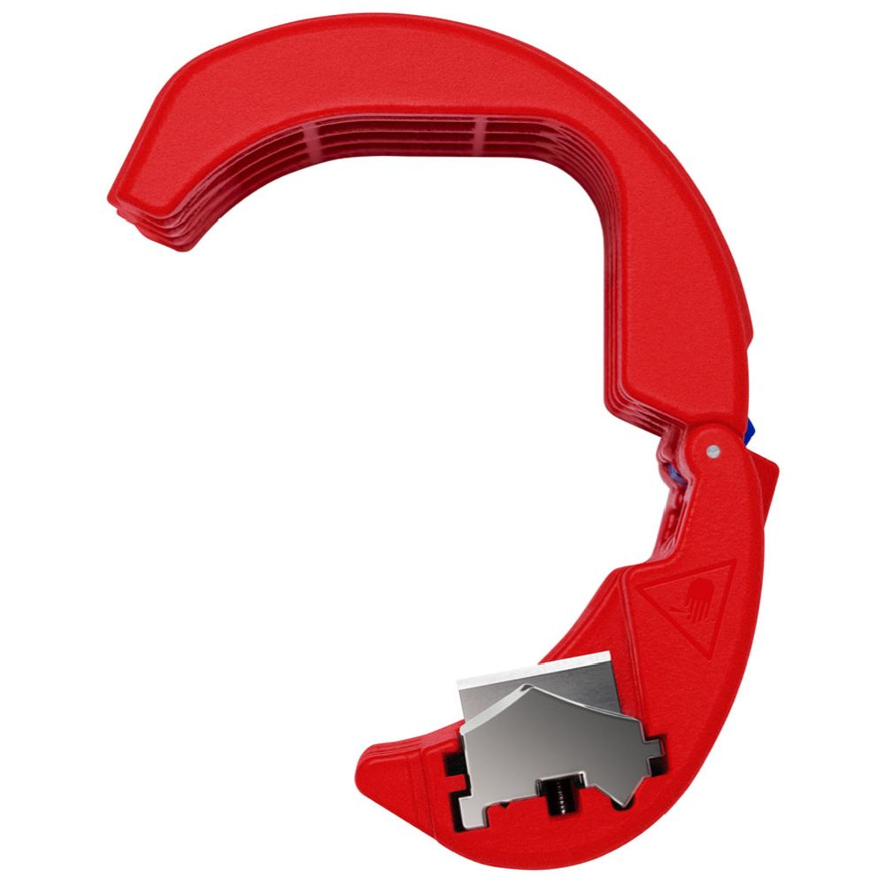 Knipex® 90 22 10 BiX® plaströravskärare 20-50 mm