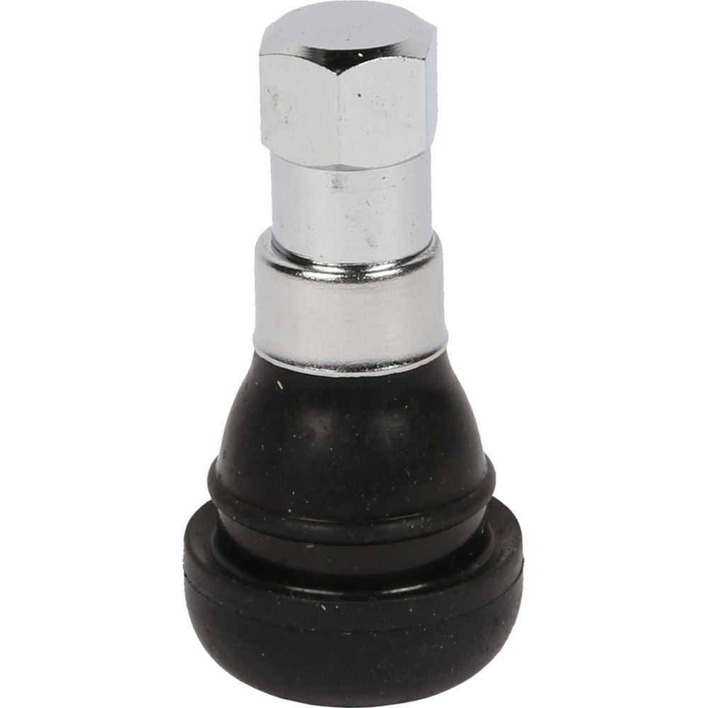 Italmatic renkaan tubeless venttiili TR412 (kromi)